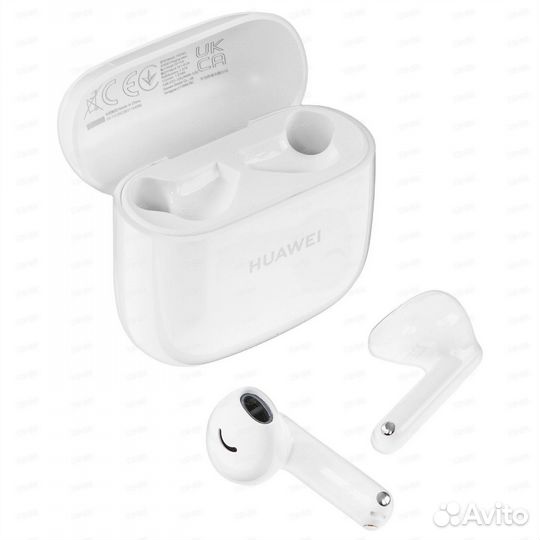 Tws наушники huawei freebuds se 2