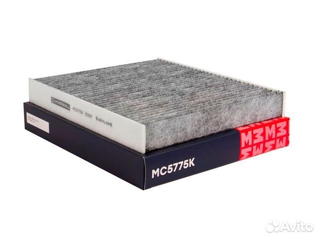 Фильтр салона Volkswagen Polo