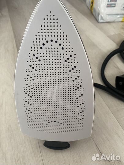 Насадка утюг для парогенератора Karcher