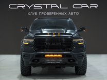 Dodge Ram 5.7 AT, 2022, 35 000 км, с пробегом, цена 10 000 000 руб.