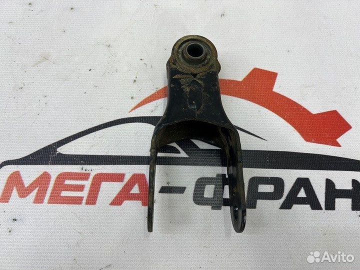 Подушка двигателя задняя Peugeot Partner фургон