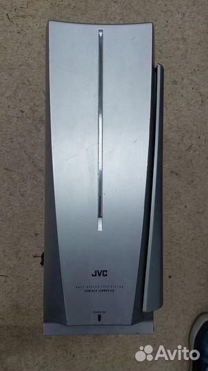 Акустическая система JVC SP-PWS66