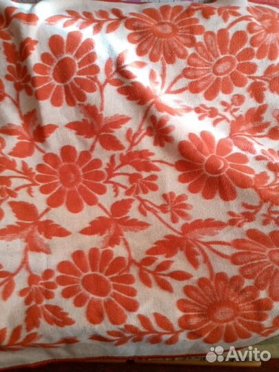 Одеяла Шерстяные