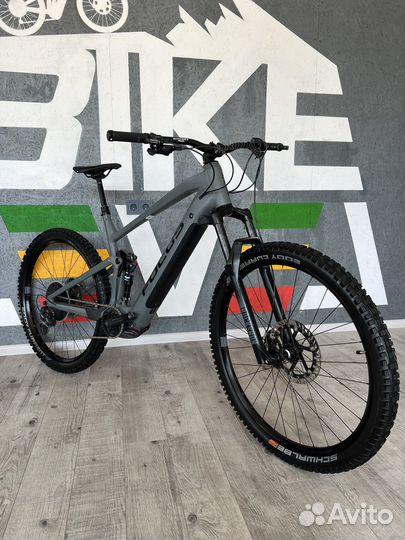 2021 E-Mountainbike Focus Thron² 6.8 Bosch Gen4