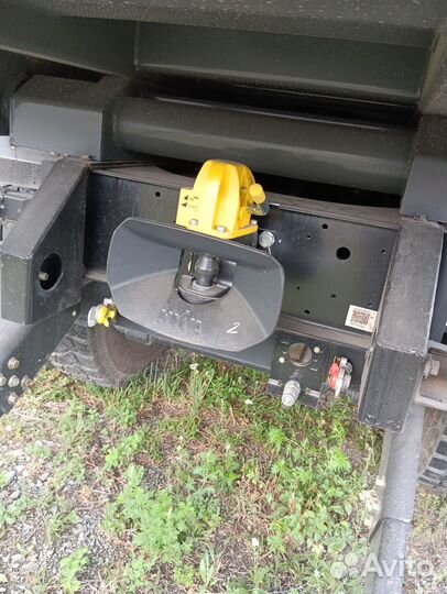 Shacman (Shaanxi) X3000, 2023