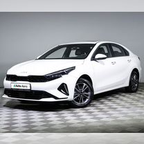 Kia K3 1.5 CVT, 2022, 45 км, с пробегом, цена 2 640 000 руб.