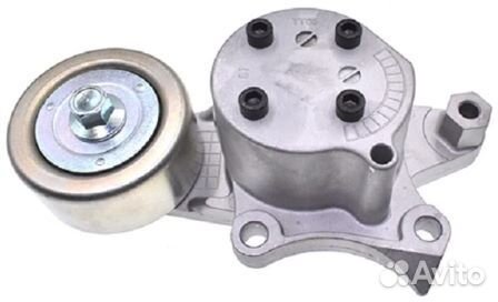 Натяжитель приводного ремня toyota 166200E010