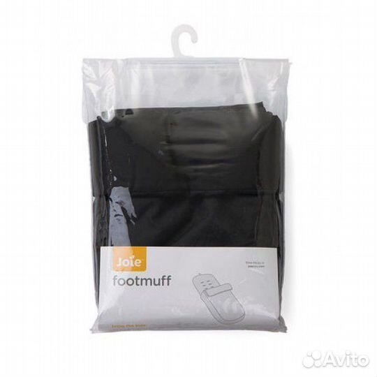 Накидка на ножки Joie