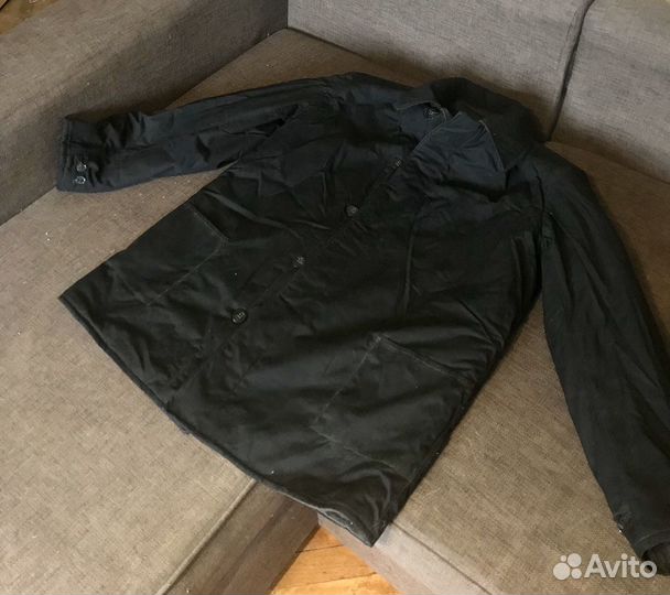 Бушлат СССР