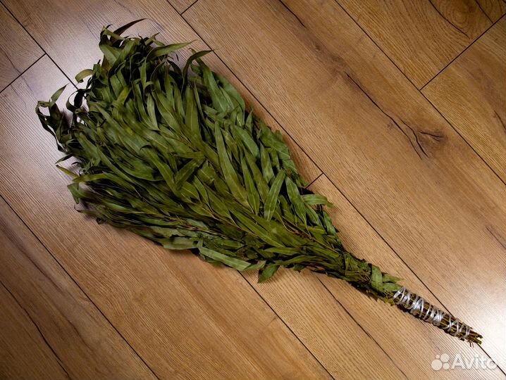 Веники для бани