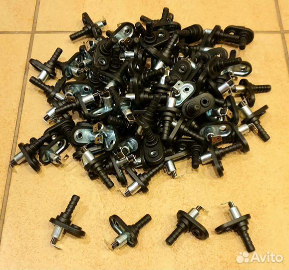 Концевой выключатель