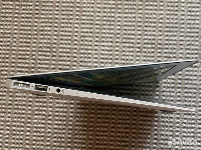Apple MacBook Air 11 2014 объявление продам