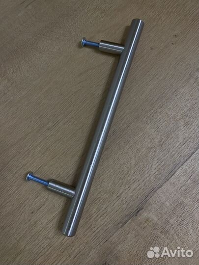 Мебельные ручки