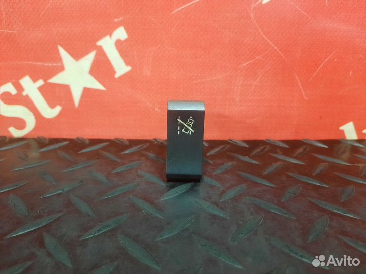 Кнопка удержания полосы Daf XF106