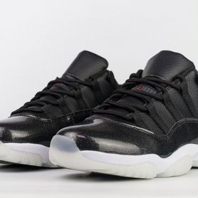 Мужские кроссовки Nike air Jordan 11 Low