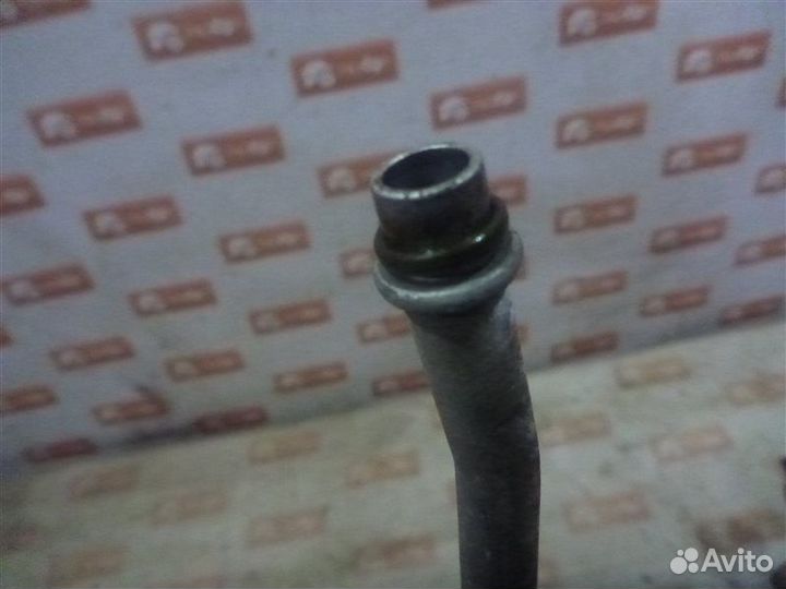 Трубка кондиционера Opel Vectra B 36 X18XE1 1999