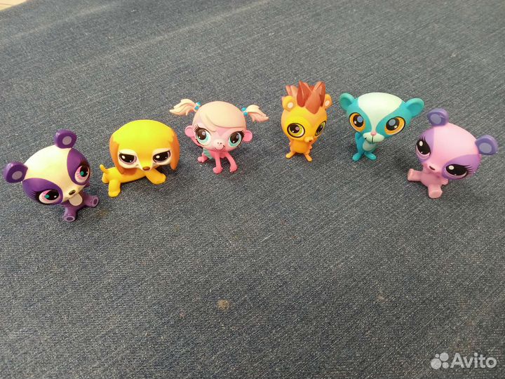 Littlest Pet Shop