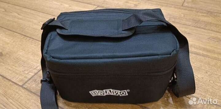 Насос Вrаvо втр12М