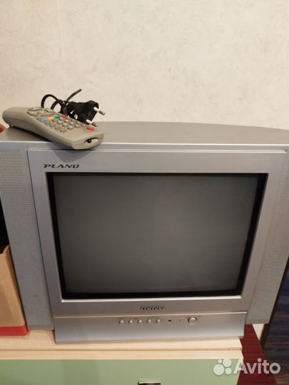 Телевизор бу