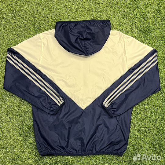 Ветровка adidas originals