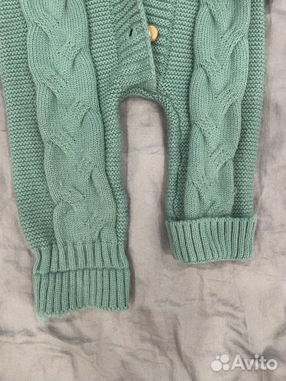 Комбинезон 74