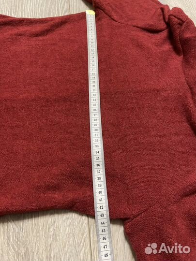 Платье ангора