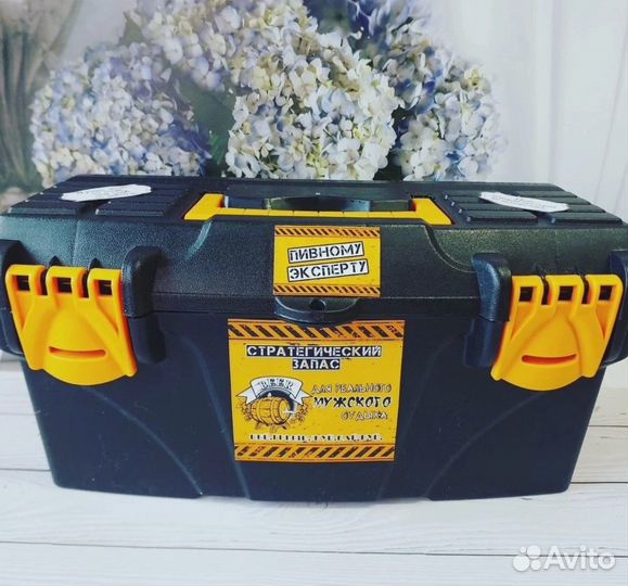 Подарочные наборы мужские