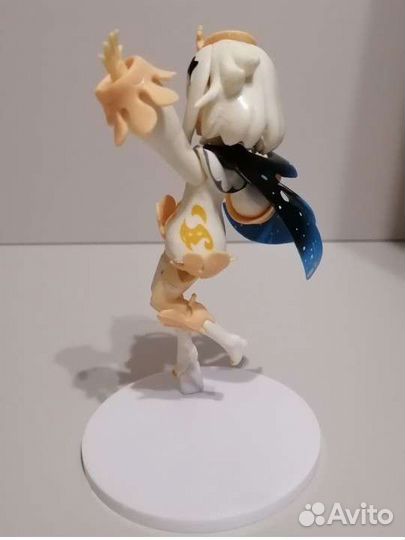 Аниме фигурка