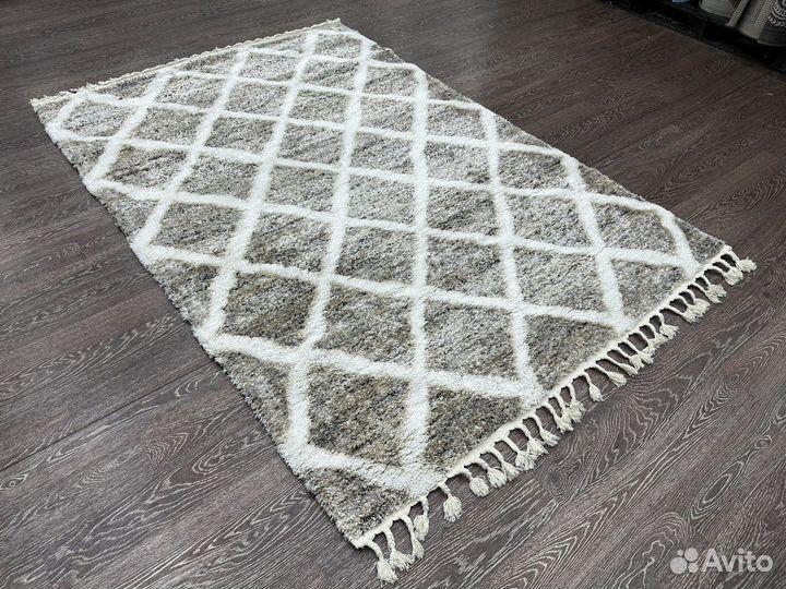 Ковер новый, Турция