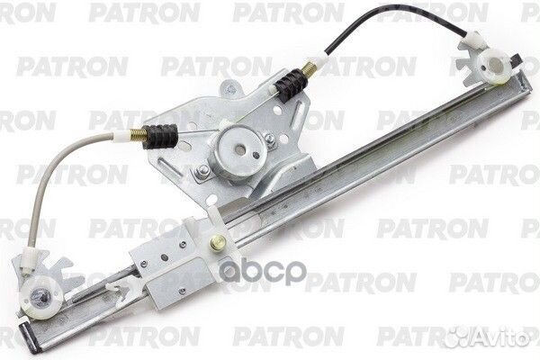 Стеклоподъемник Задний левый BMW 3-серия E46 19