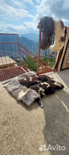 Пояс Овчина