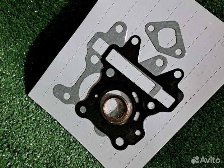 Прокладки yamaha vino