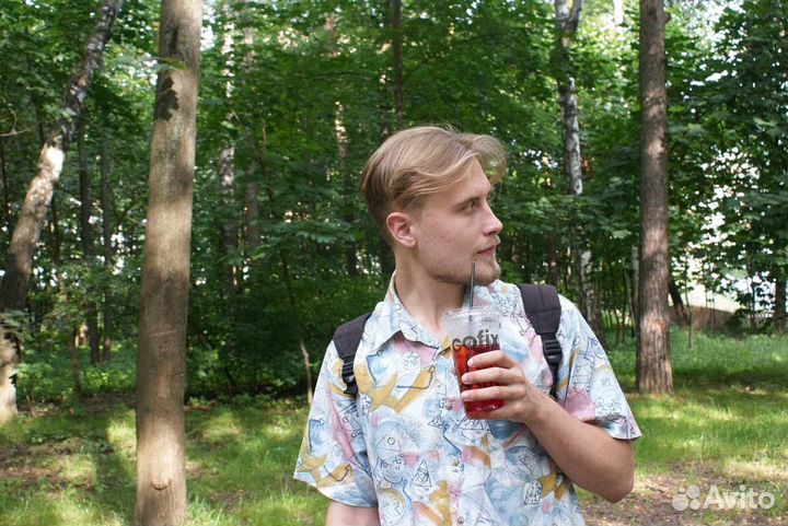 Журналист, корреспондент, пиар-менеджер, сценарист