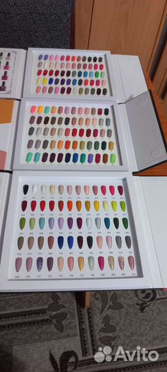 Ногти, ищю моделей