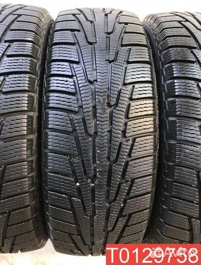 Nokian Tyres Nordman RS2 SUV 225/60 R17 103R