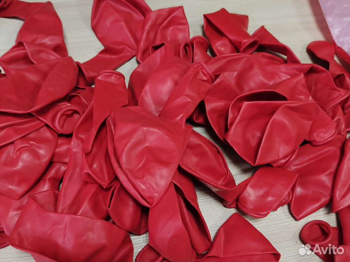 Воздушные шары