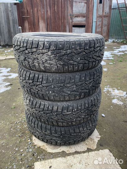 Nokian Tyres Nordman 7 185/65 R15 92T