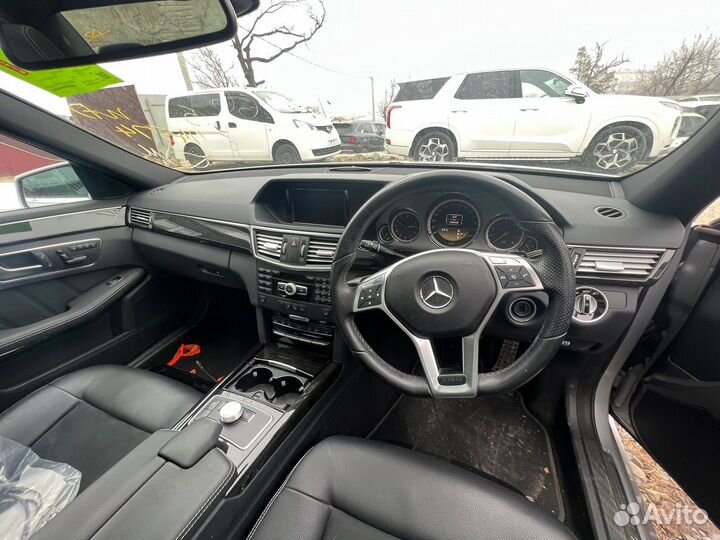 Mercedes-Benz E-класс 1.8 AT, 2011, 115 000 км