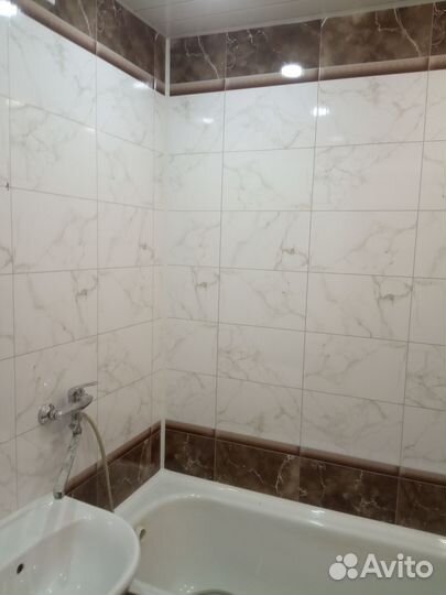 Ремонт ванной комнаты и туалета Панели пвх