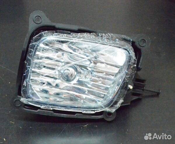 Противотуманная Фара Kia Bongo Правая Туманка