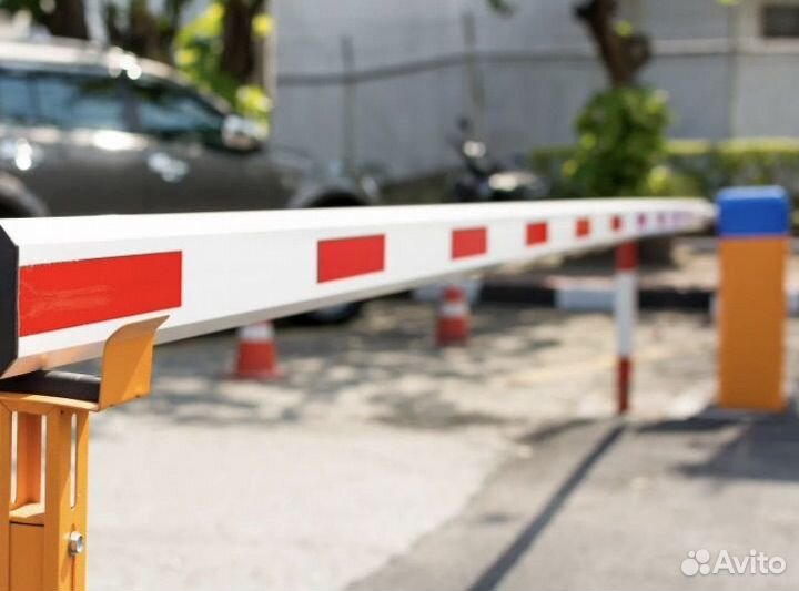 Ремонт ворот, рольставней, шлагбаумов,дверей