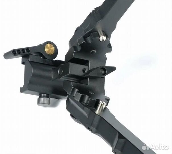 Сошки SR-5 QD (аналог Accu-Tac)