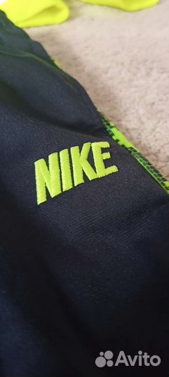 Спортивный костюм nike для мальчика
