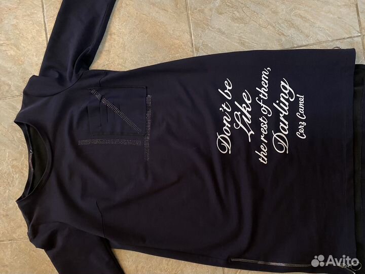 Женские вещи пакетом 46 48 размер