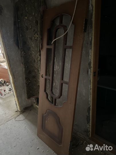 Продажи двери