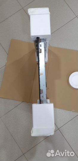 Электрическая варочная поверхность Electrolux