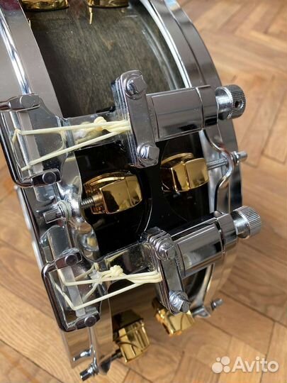 Yamaha MSD 14DW Dave Weckl custom model 90