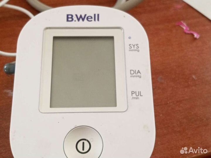 Манжета для тонометра