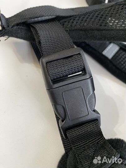 Шлейка для животных