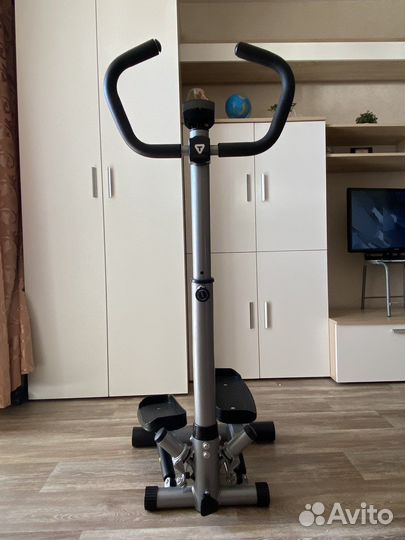 Тренажер степпер